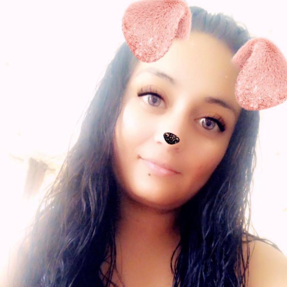 Meet your Posher, Wendy